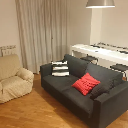 Apartment Serenita In Centro Citta *