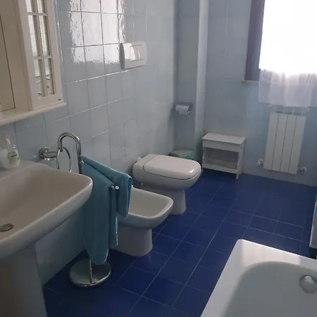 Apartmán Serenita In Centro Citta *