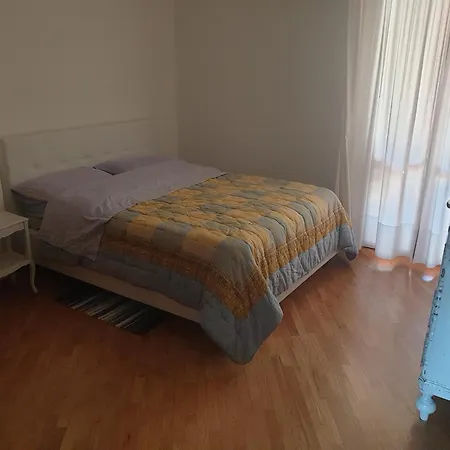 Serenita In Centro Citta Apartment Senigallia