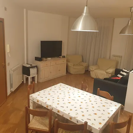 Apartment Serenita In Centro Citta Senigallia