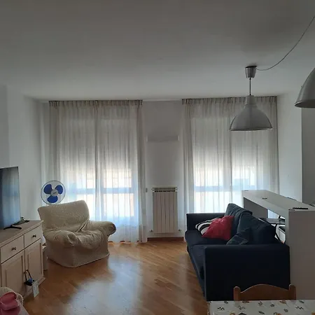 Serenita In Centro Citta Apartmán