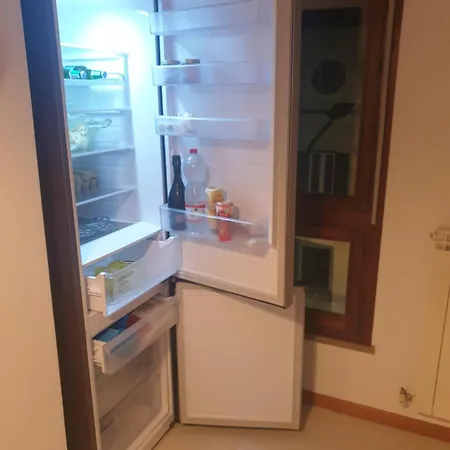 Serenita In Centro Citta Apartmán *