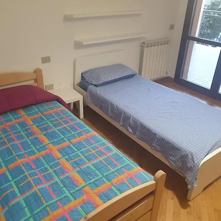 Serenita In Centro Citta Apartment Senigallia