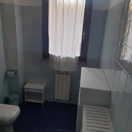 Serenita In Centro Citta Apartmán Senigallia
