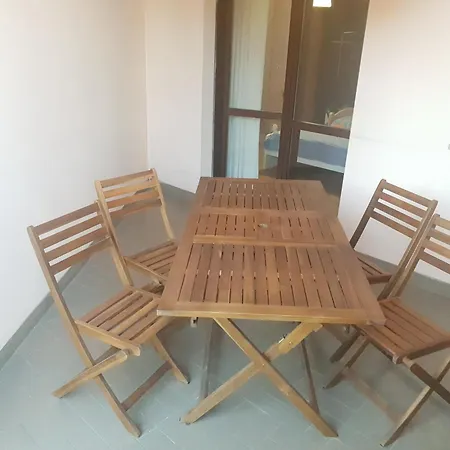 Apartment Serenita In Centro Citta Senigallia