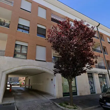 Serenita In Centro Citta Apartment